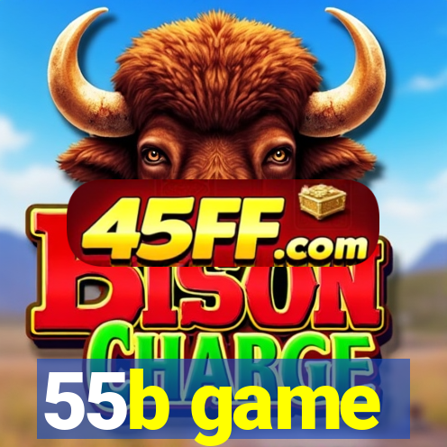 55b game